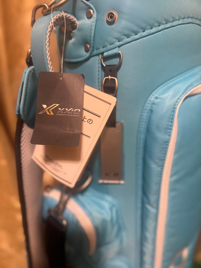 レディース 12代目 ゼクシオ ゴルフクラブセット XXIO 12 バッグ新品