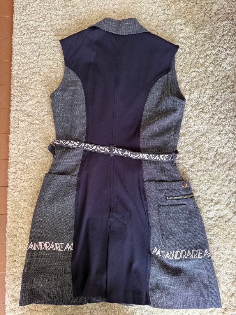 ACEANDRARE ワンピース