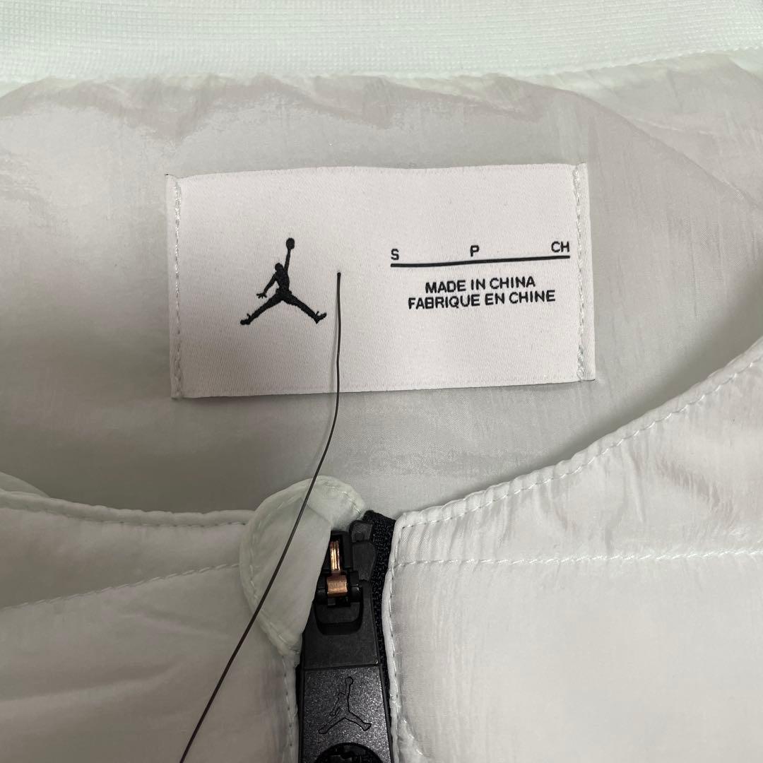 JORDAN ジョーダン ゴルフベスト　GOLF 新品　S