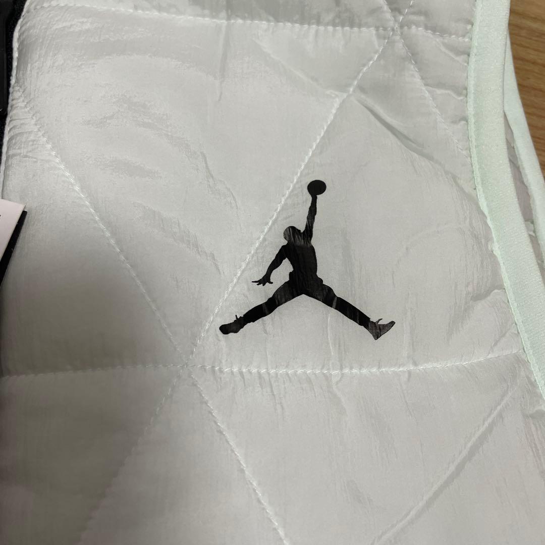 JORDAN ジョーダン ゴルフベスト　GOLF 新品　S