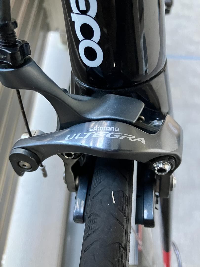 【そろそろ最終値下げ】CEEPO 「シーポ」 KATANA 2016年モデル
