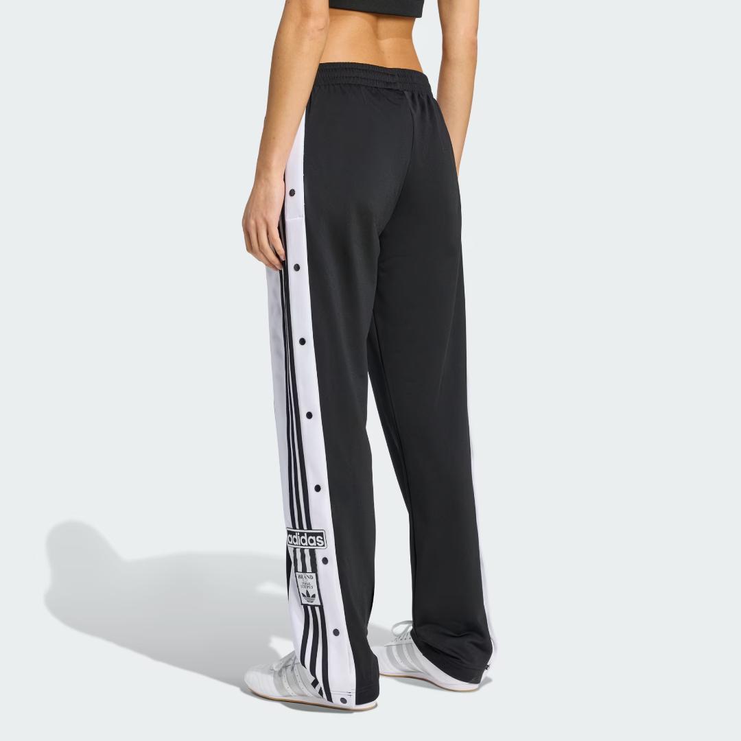 adidas10450円アディブレイク トラックパンツ アディダスオリジナルス黒