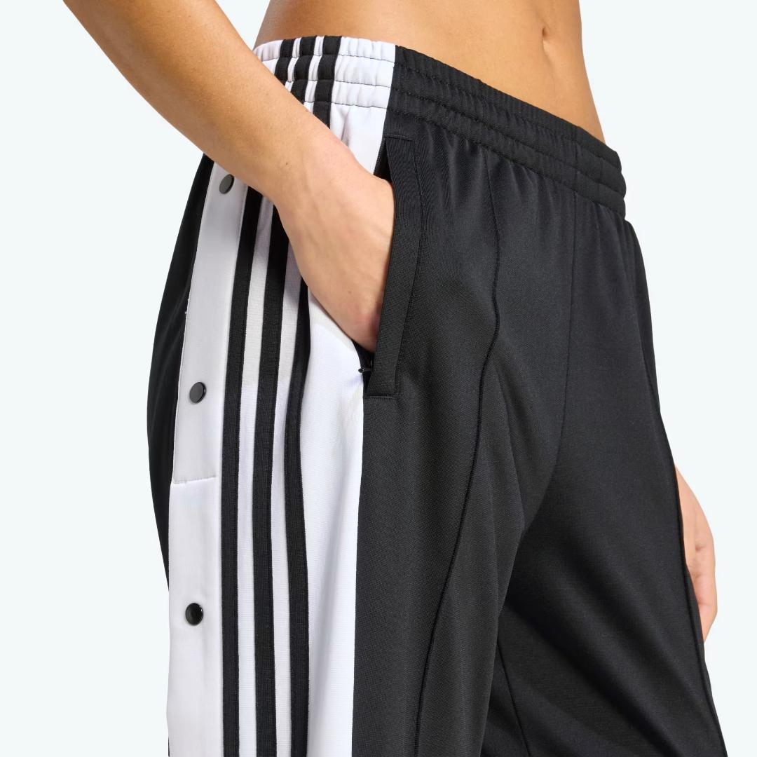 adidas10450円アディブレイク トラックパンツ アディダスオリジナルス黒