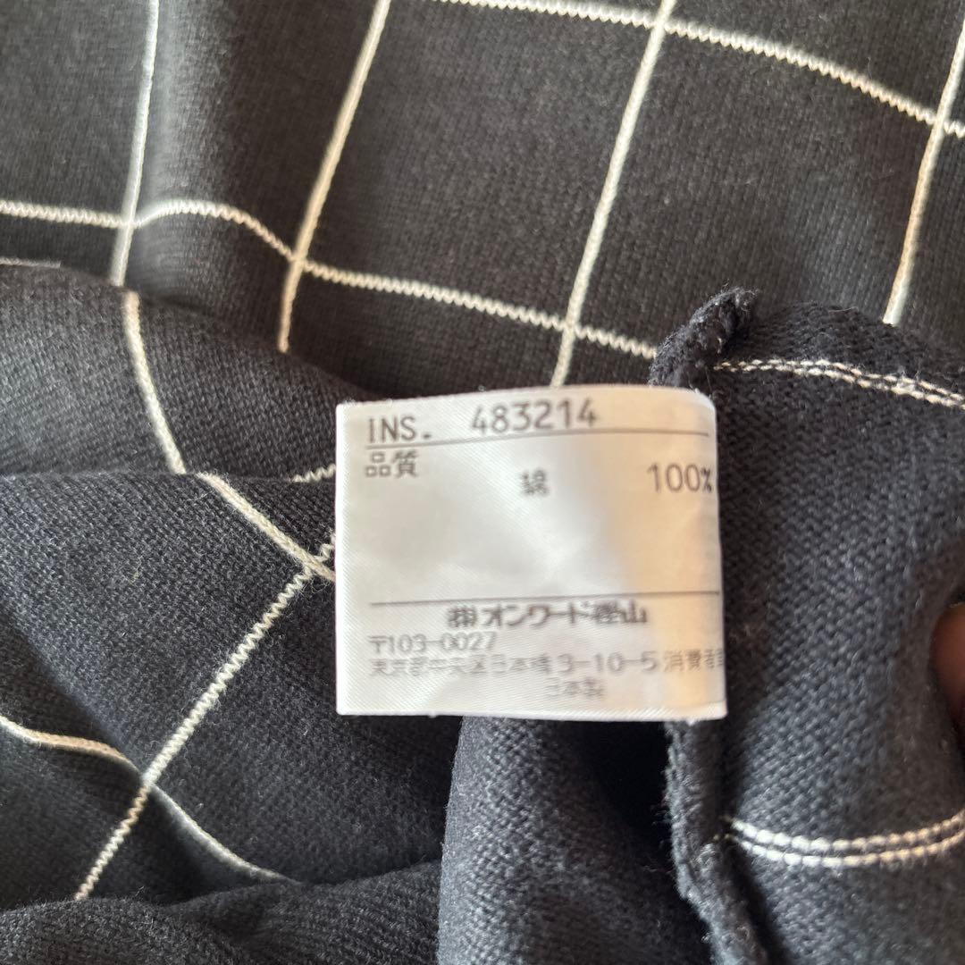 23区　スポーツ　オンワード