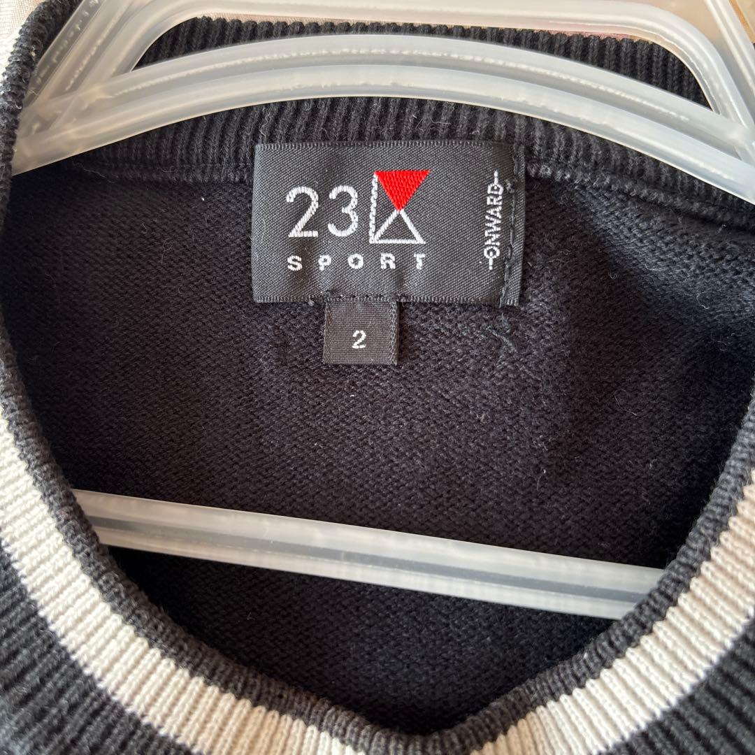 23区　スポーツ　オンワード