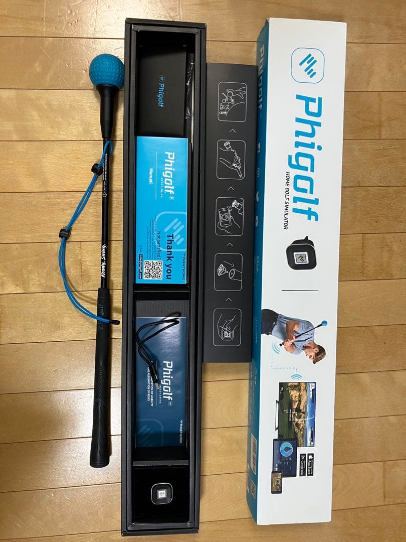 その他 Phi golf