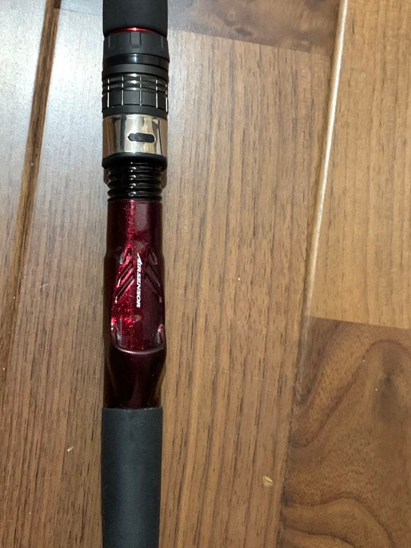 ダイワリーオマスター真鯛SX S-300