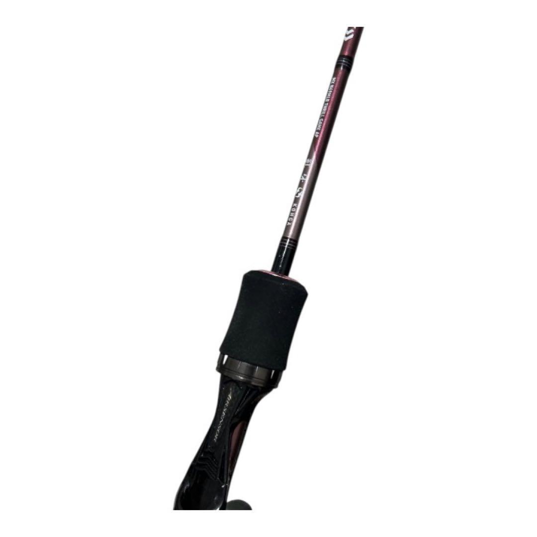 ダイワ 紅牙MX N69MLB TG AP 中古美品