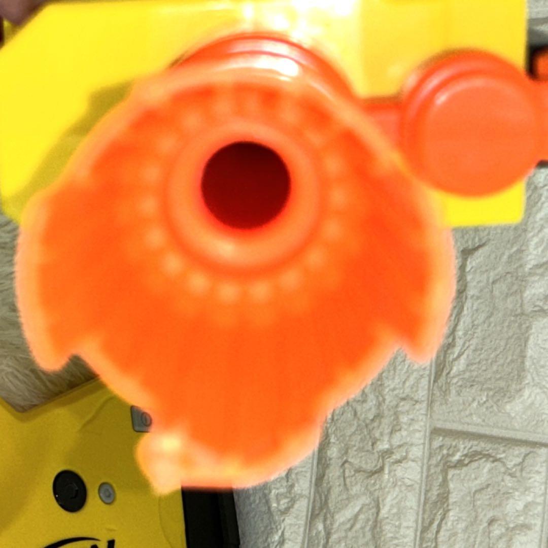NERF フォートナイト AR-L & スナイパーライフル 2点セット