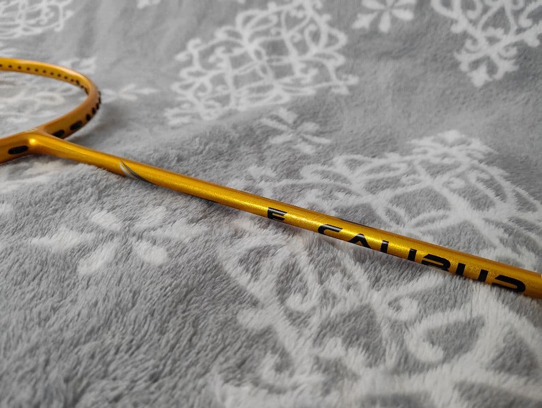 EXCALIBUR　ASTROX22RX　ジャンク品