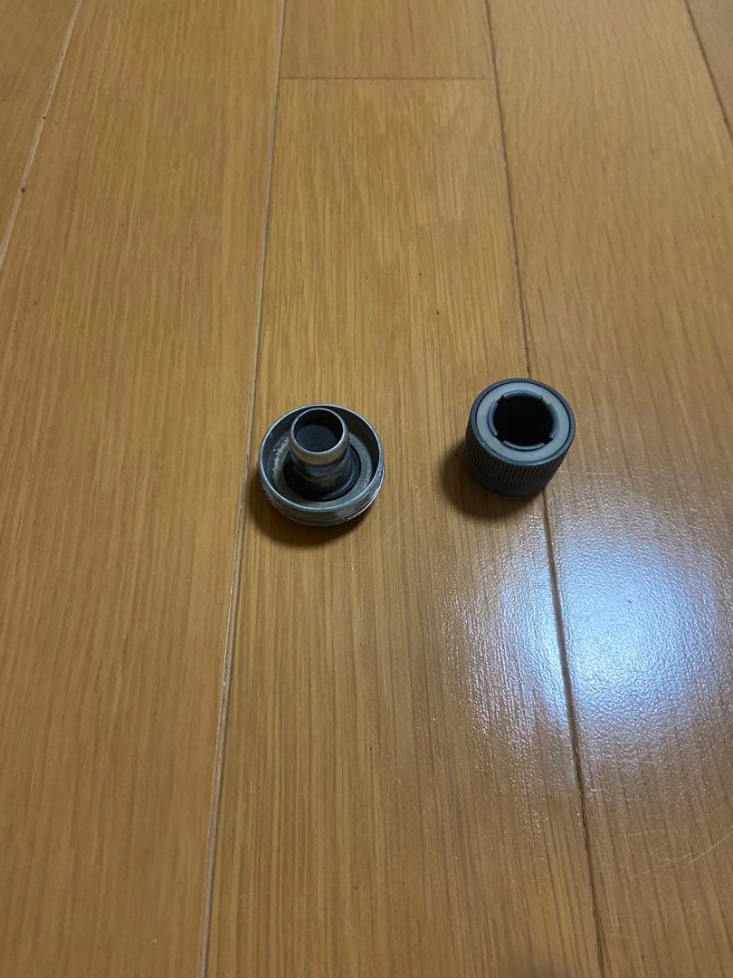 SHIMANO/シマノ　鮎竿　香鱗/KOHRIN　H2.75 80-85　ZE