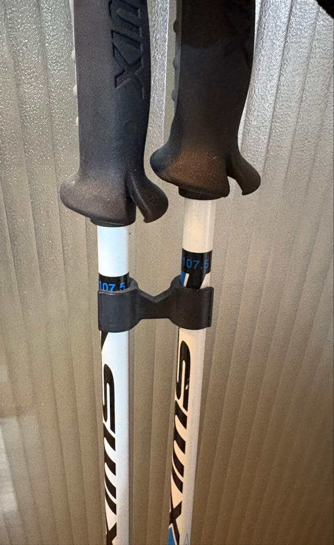 Swix スキー用ストック