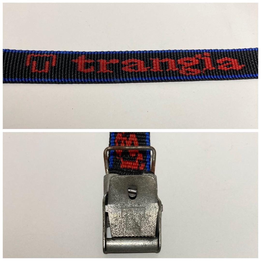 Trangia トランギア ストームクッカー TR-27 赤ケトル OLD