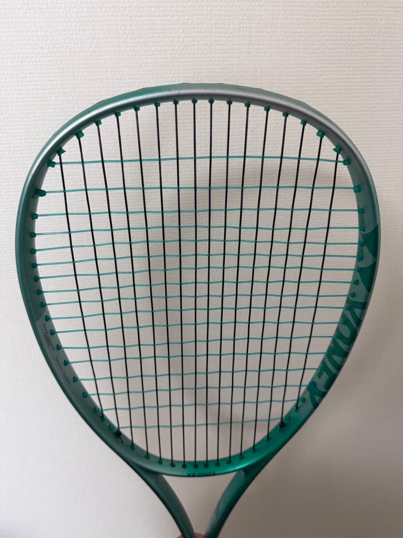 【即発送】YONEX テニスラケット ボルトレイジ7V UL1