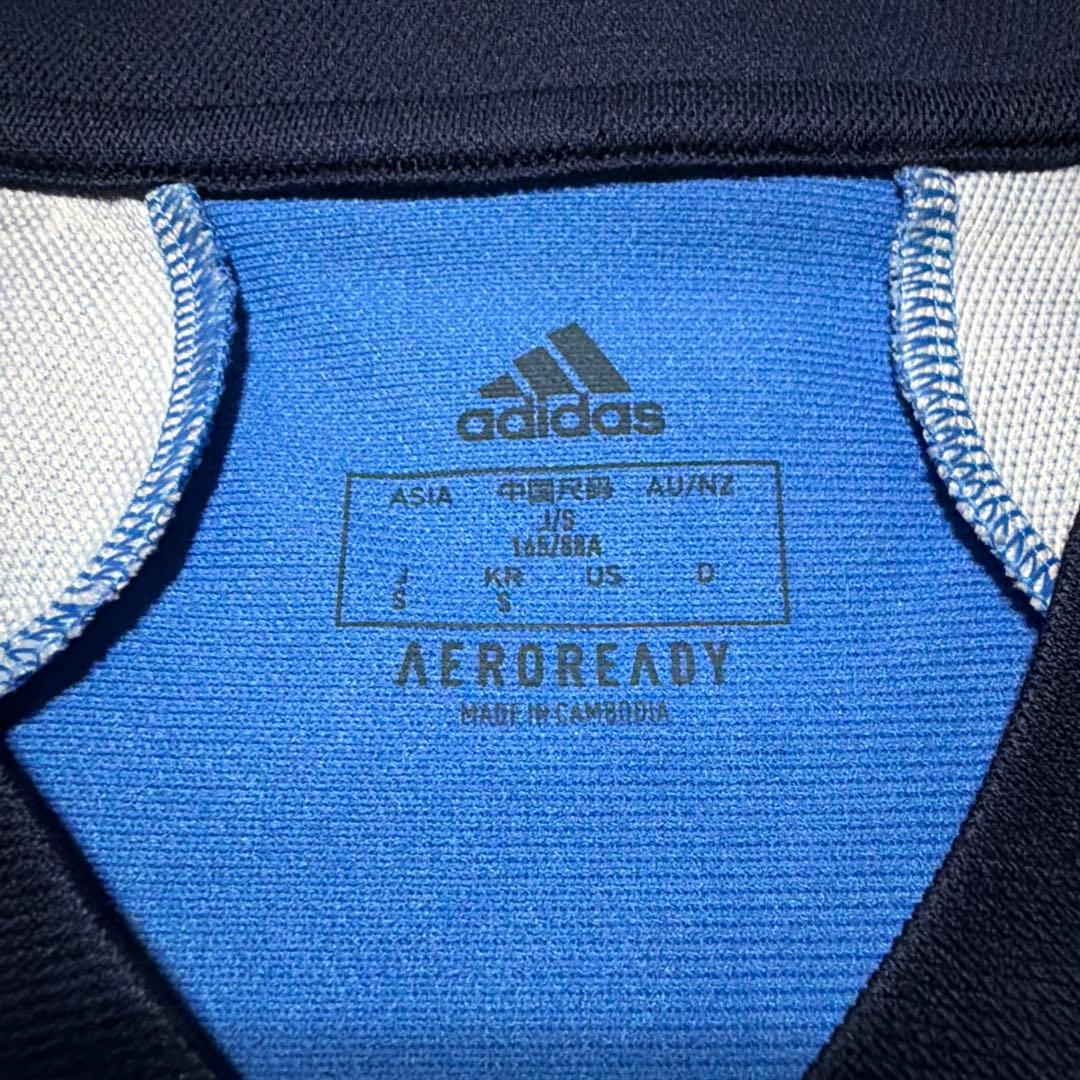 adidas 日本代表 久保建英 ユニフォーム NO.11
