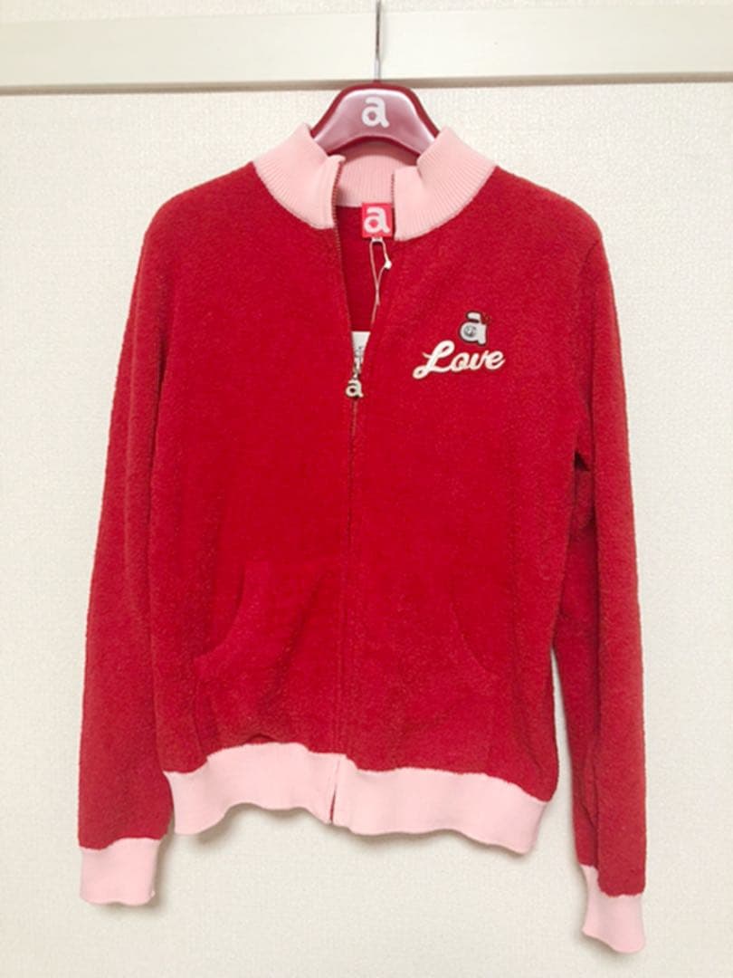 アルチビオ新品☆プルオーバー☆