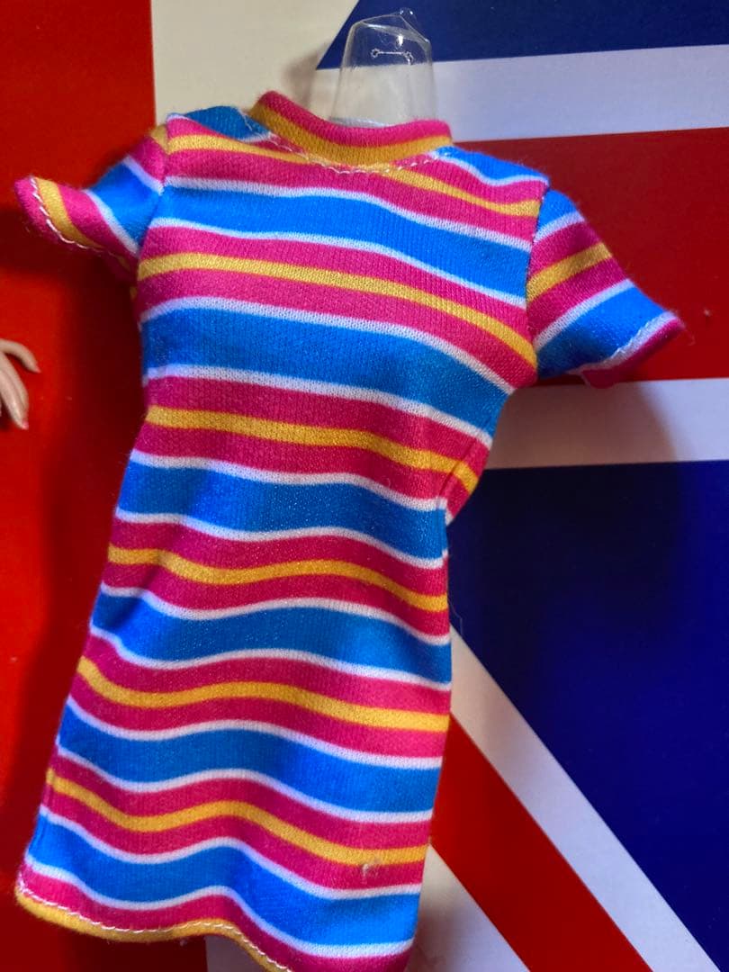 ポピーパーカー　Poppy Parker Swinging London限定品