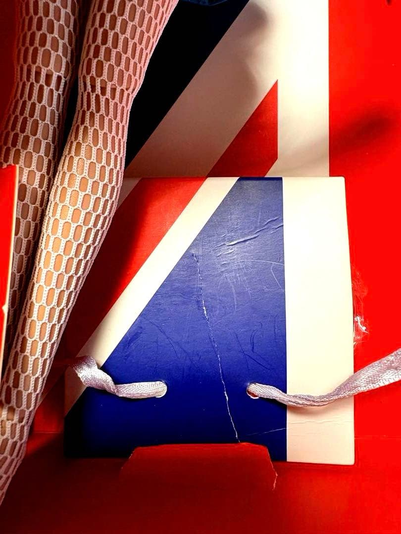 ポピーパーカー　Poppy Parker Swinging London限定品