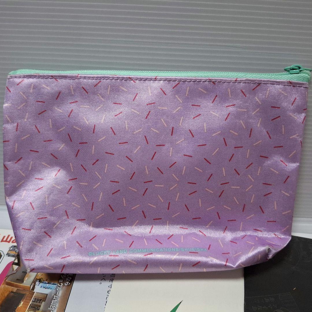 ジョジョフェス ジョジョ展 仙台限定チラシ グッズ等