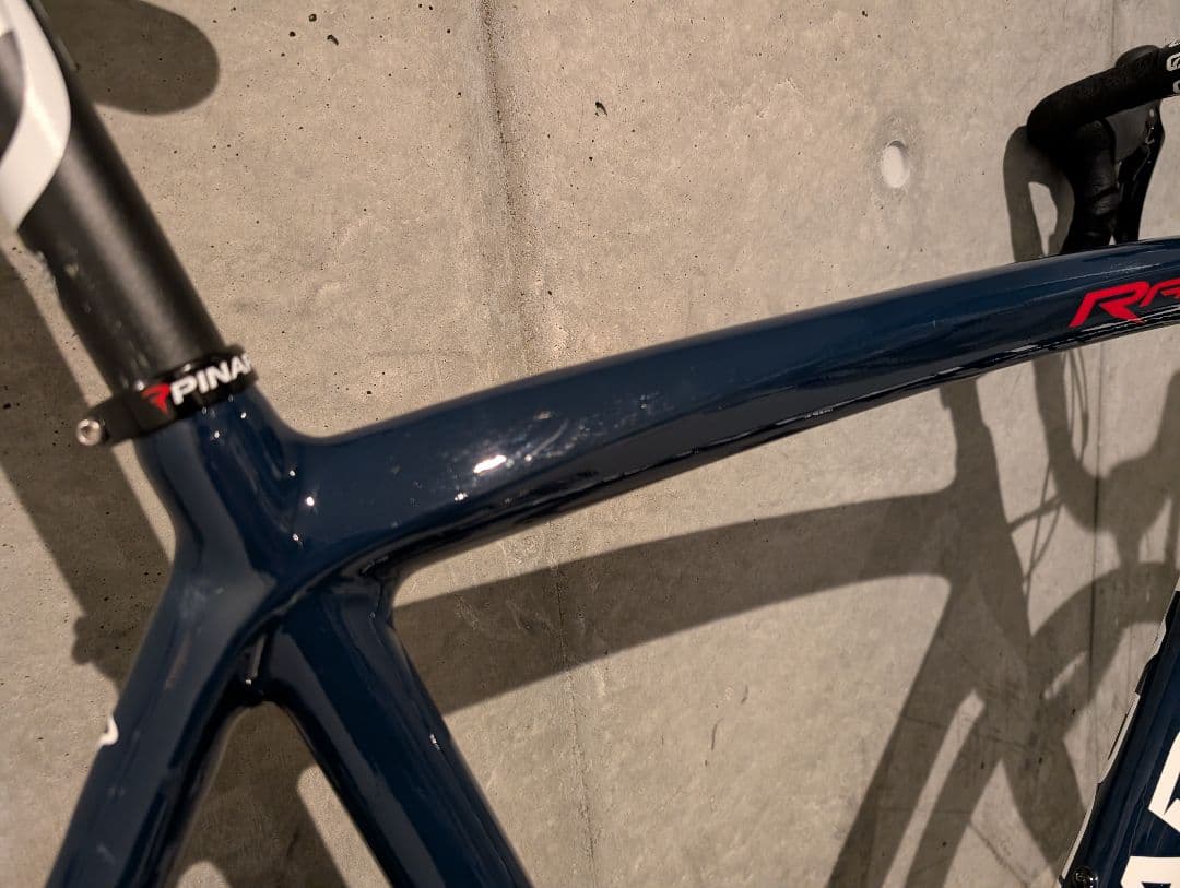 ピナレロ PINARELLO ラザ RAZHA 2022 105 ロードバイク