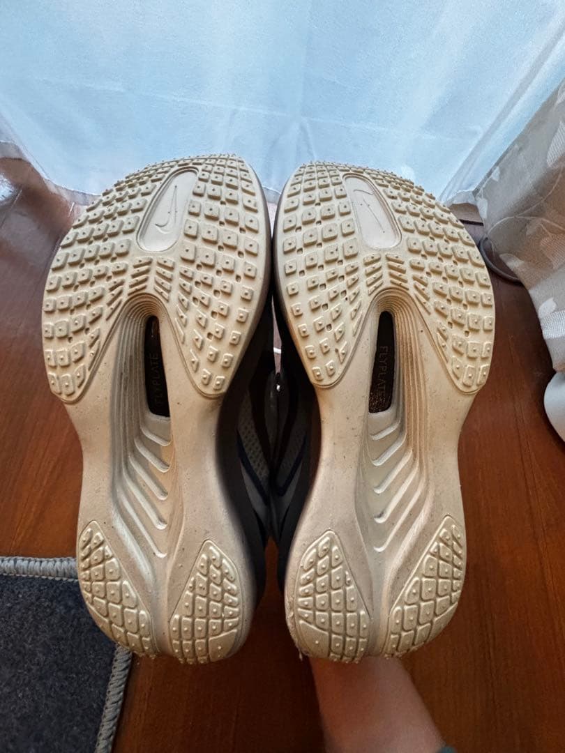 Nike Zoom Fly 6 ズームフライ6 プレミアム 26.0㎝