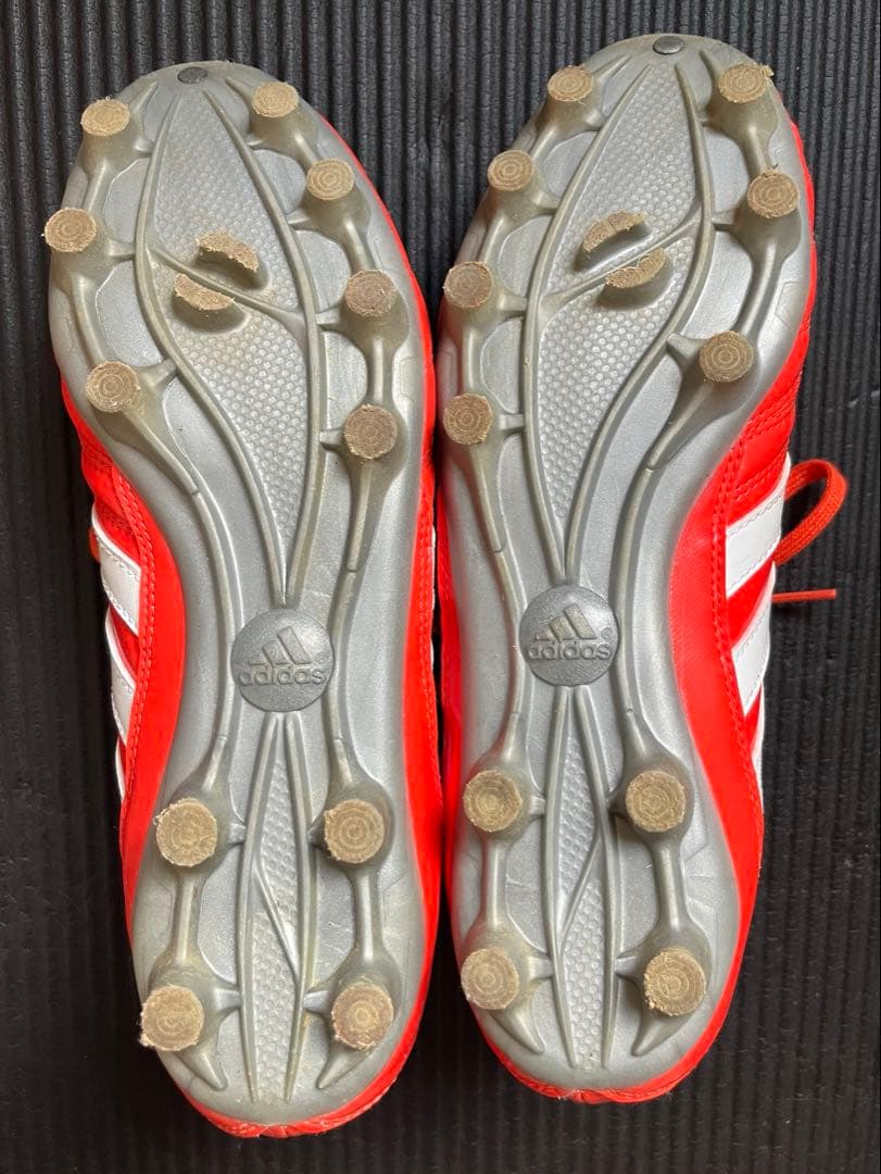 シューズ adidas Pathiqe X SYN 26.5cm