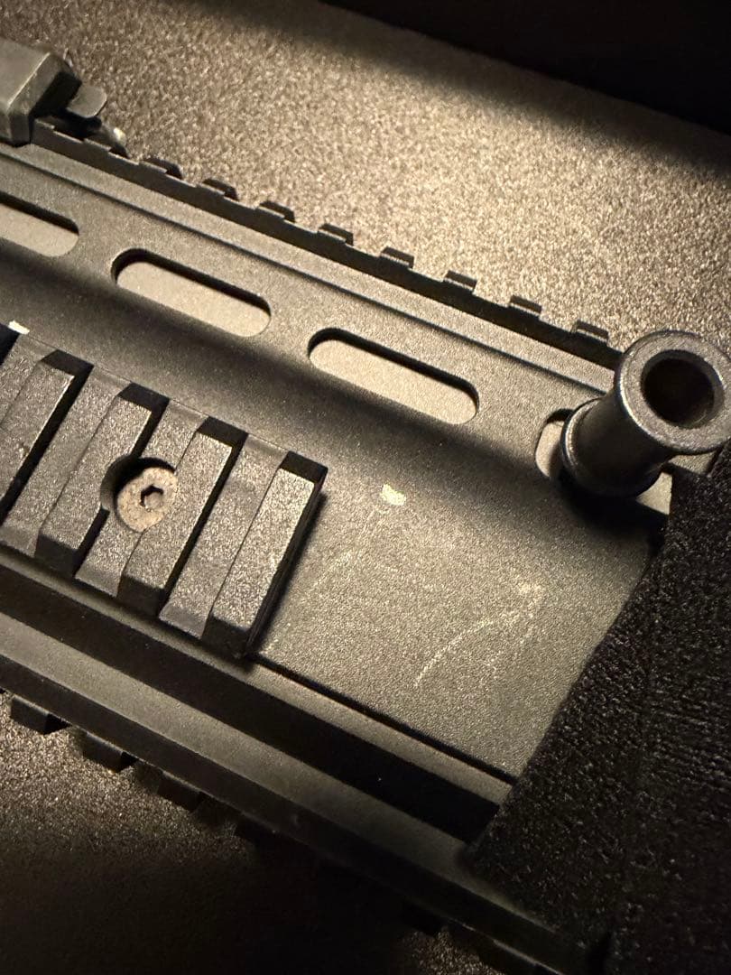 【訳あり】東京マルイ SCAR L