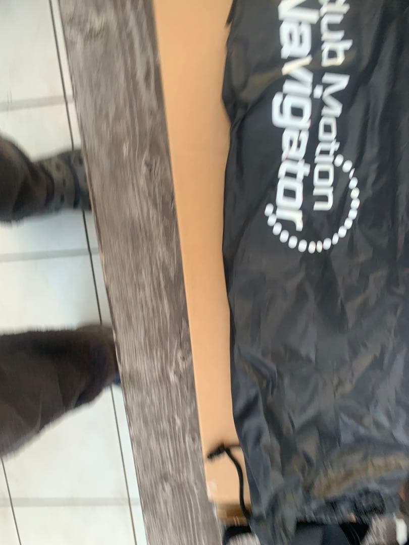 クラブモーションナビゲーターゴルフ用具