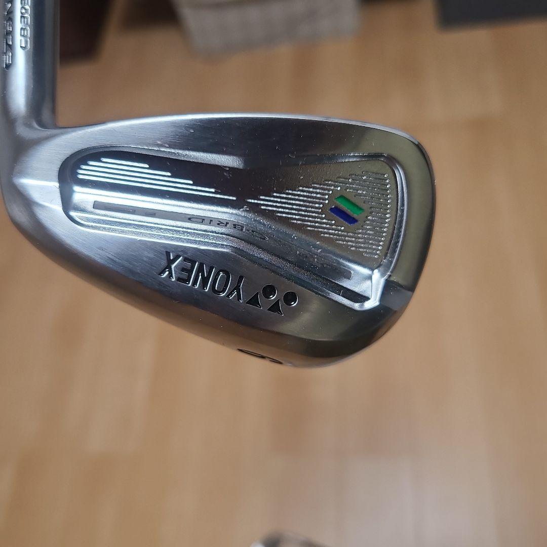 クラブ YONEX CB302