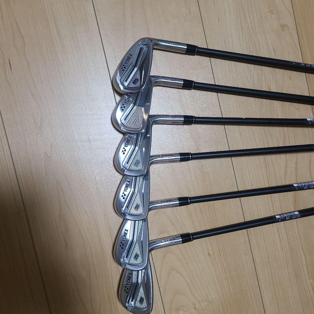 クラブ YONEX CB302