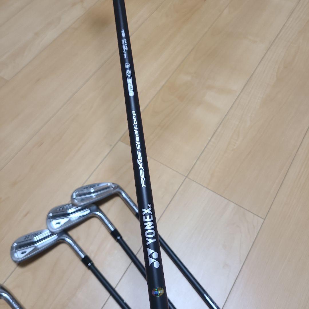 クラブ YONEX CB302
