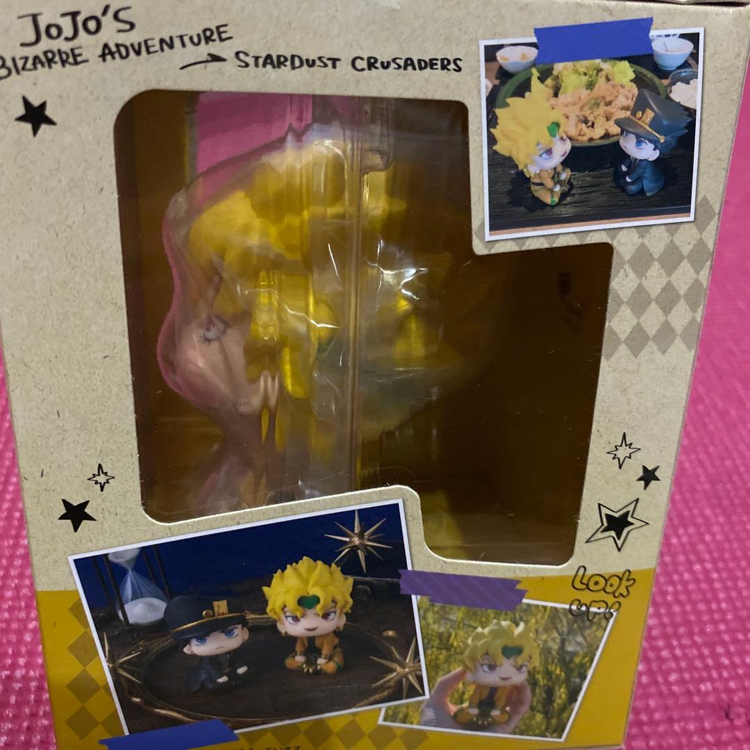 るかっぷ ジョジョの奇妙な冒険 DIO