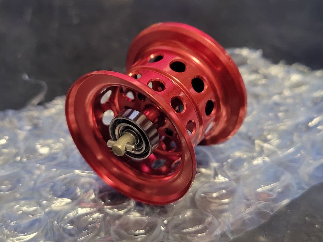KTFネオスプール【KANEN】新品未使用品セット