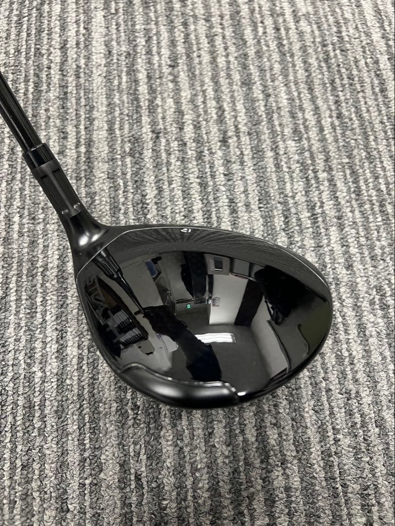 TaylorMade Stealth 2 HD 3w 16° tourAD CQ