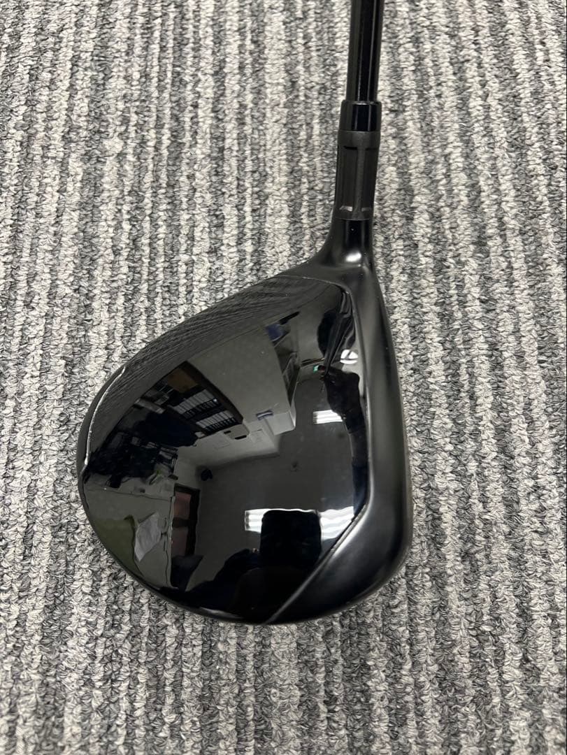 TaylorMade Stealth 2 HD 3w 16° tourAD CQ