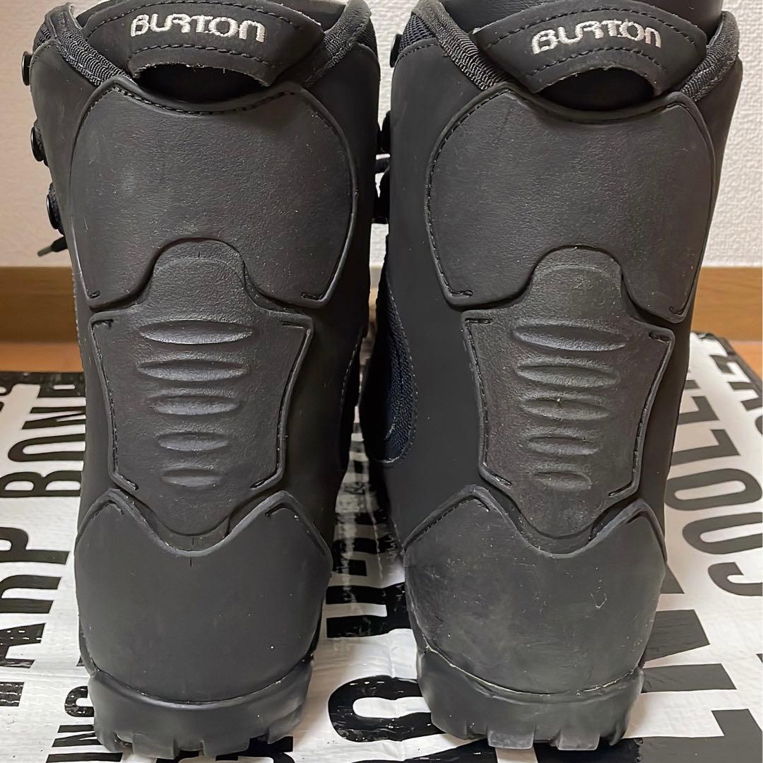 Burton スノボシューズ