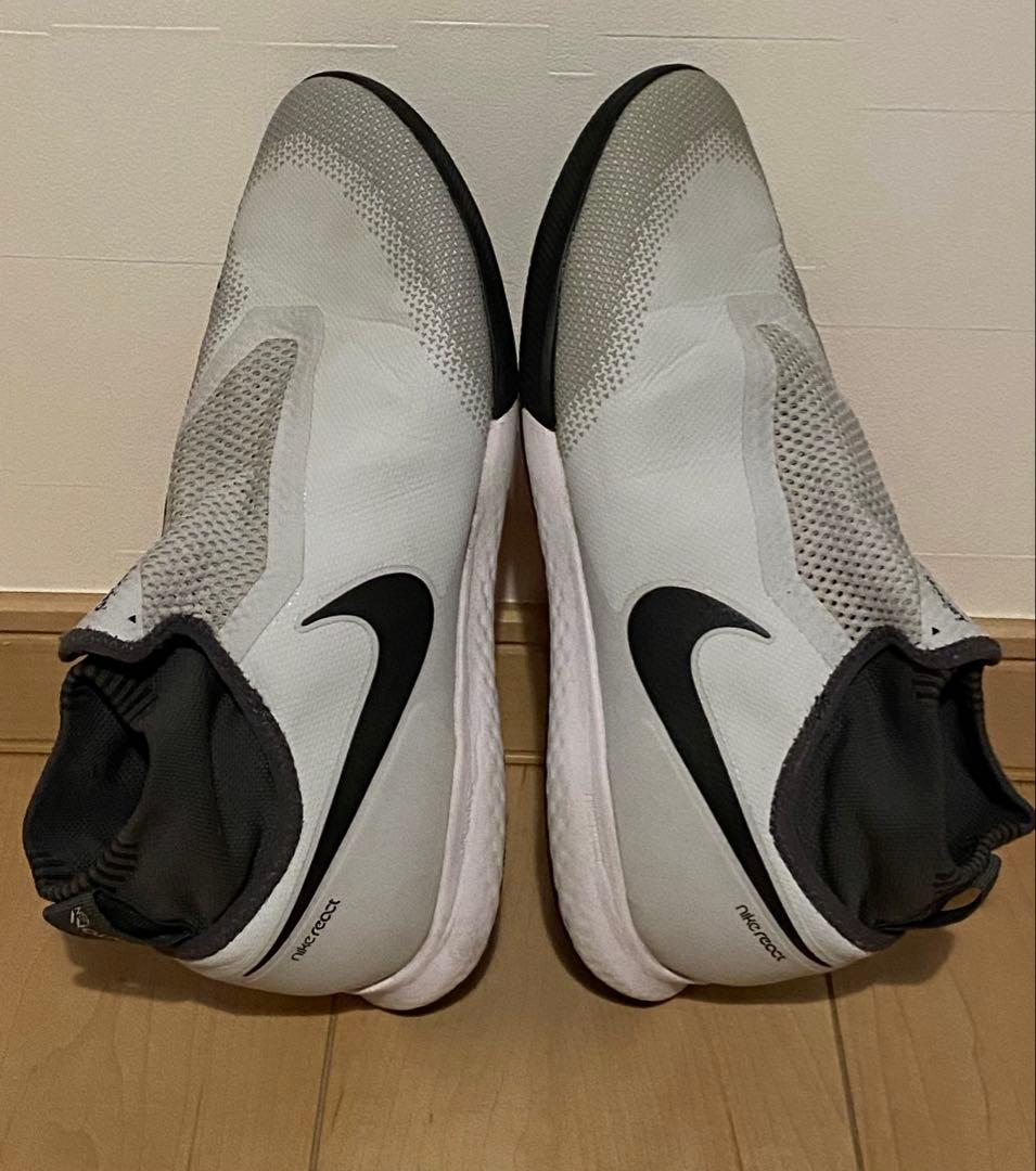 nike ナイキ サッカーフットサルシューズ リアクトファントムプロ IC