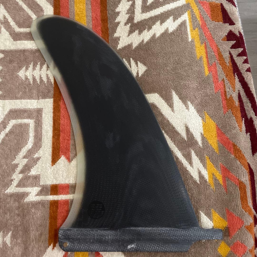 DRD4 FIN Joel Tudor ジョエルチューダーフィン美品