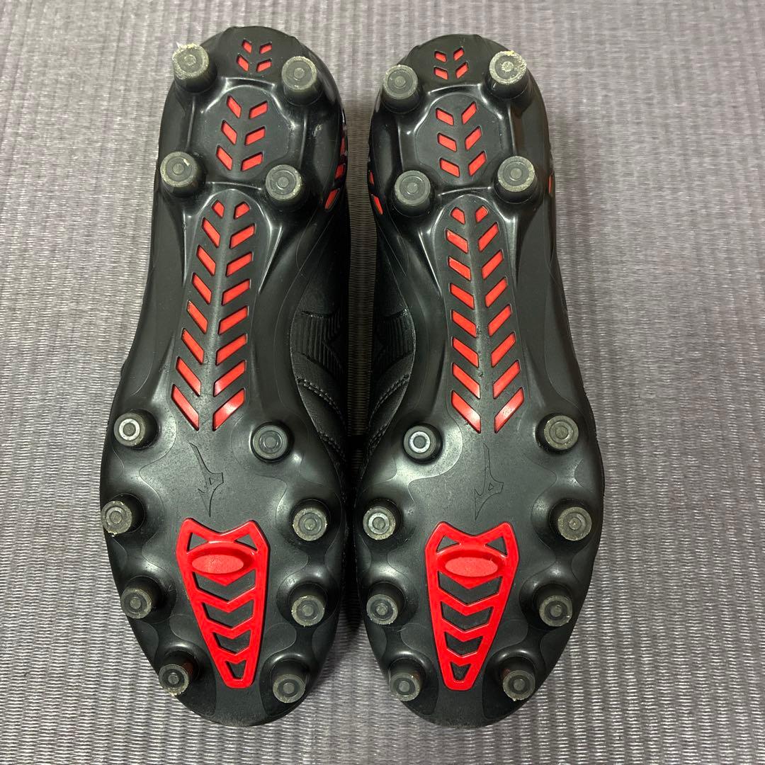 【美品】ミズノ モナルシーダ Neo2 プロ 25.0㎝