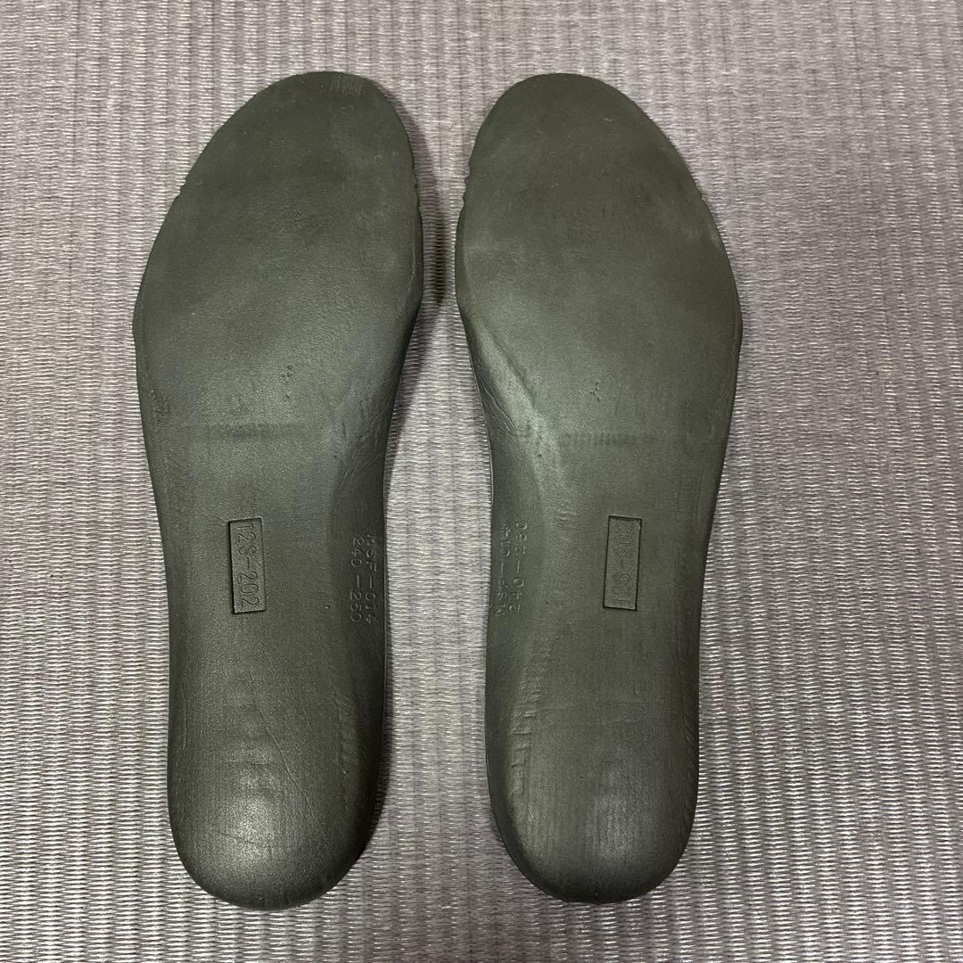 【美品】ミズノ モナルシーダ Neo2 プロ 25.0㎝
