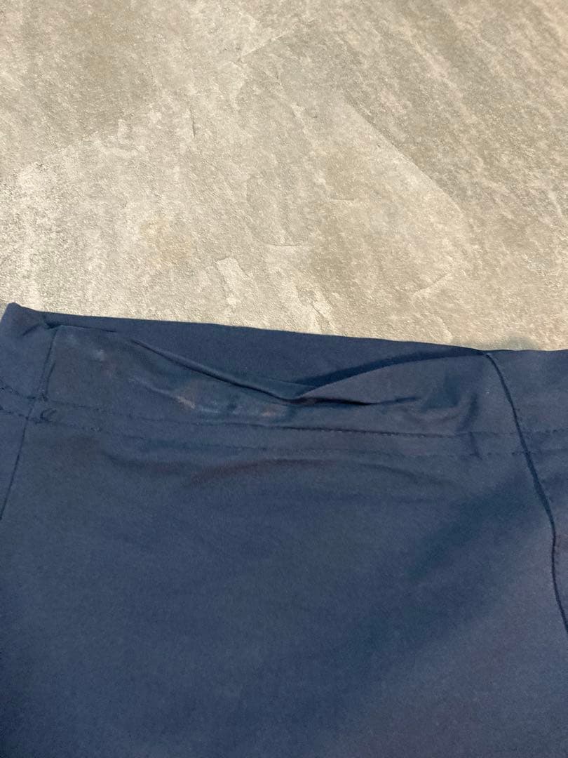 Nike ナイキ　ジャージ XL 上下セット ネイビー　紺色