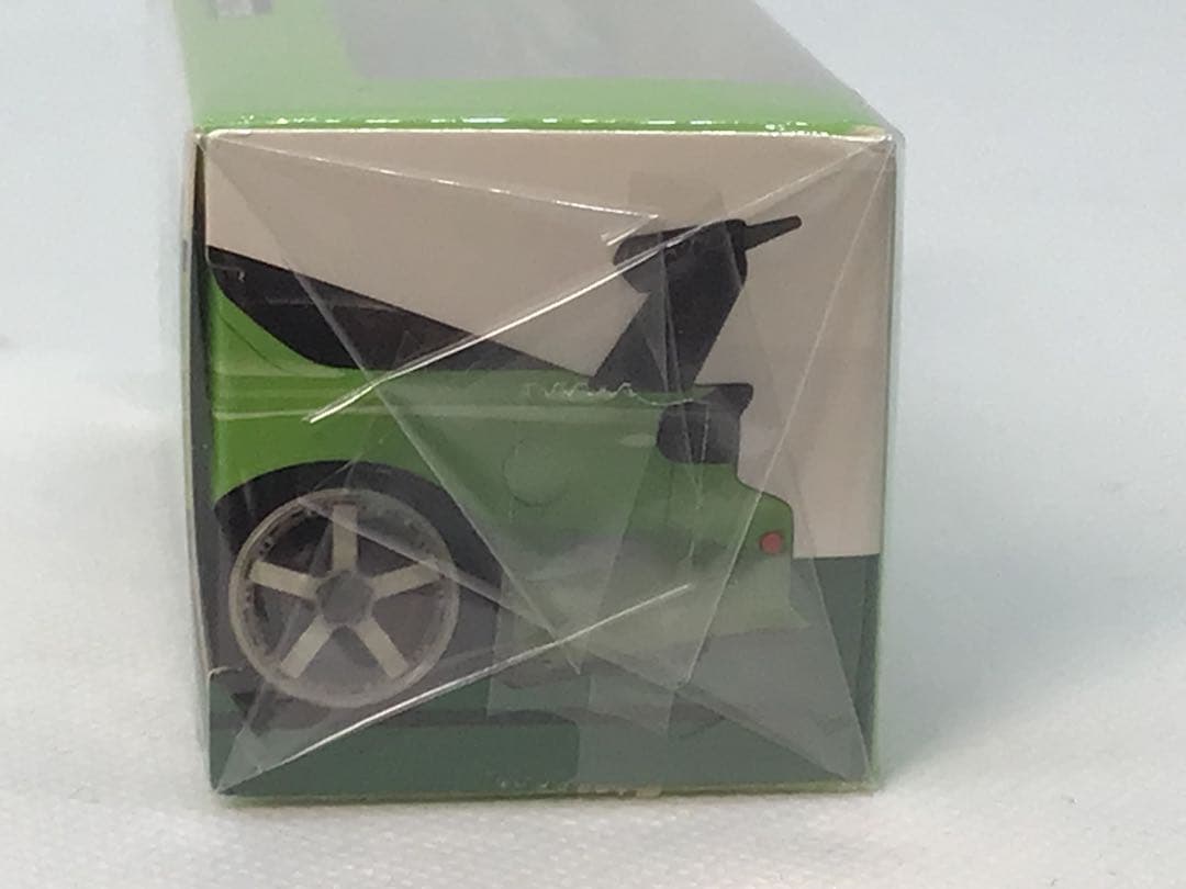 ミニカー TARMAC WORKS 1/64 VERTEX RX-7 FD3S