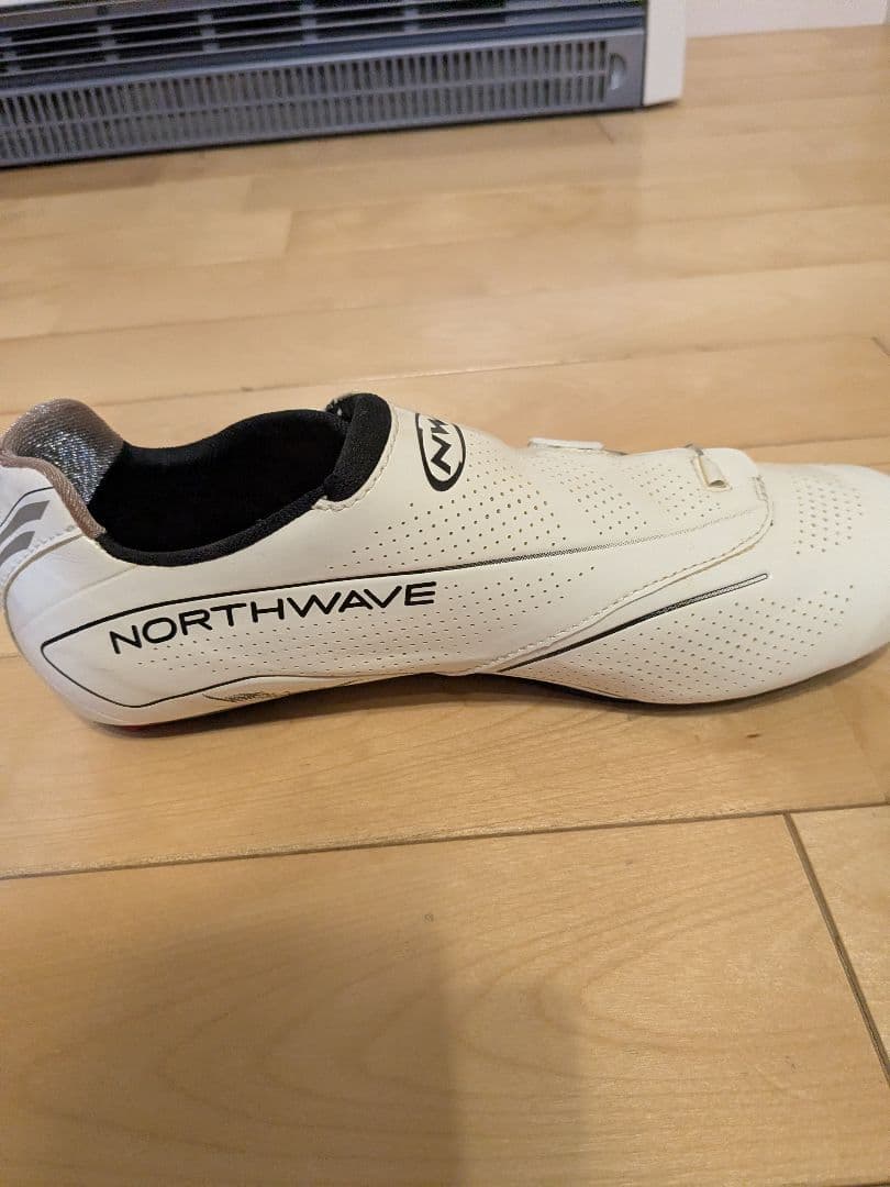 NORTHWAVE ノースウェーブ　サイズ41 26.6cm