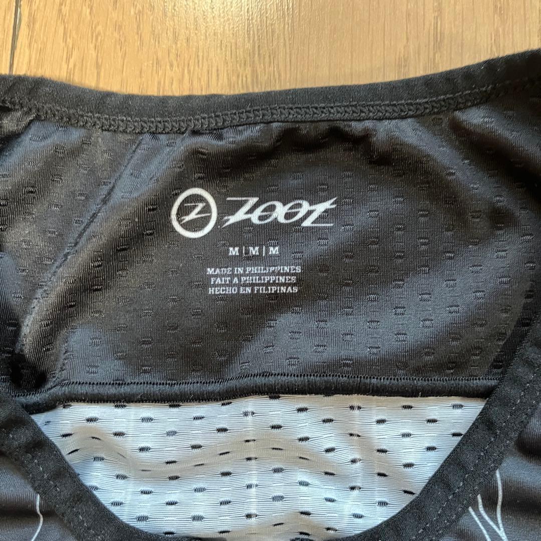 【値下げ】Zoot IRONMAN AWAトライアスロンウェア