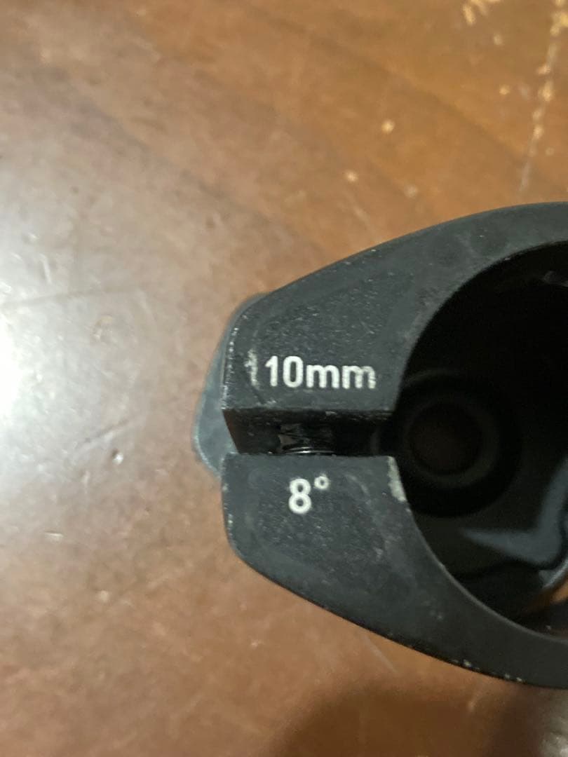 BRIDGESTONE rp8/rp9/re8ステム110mm