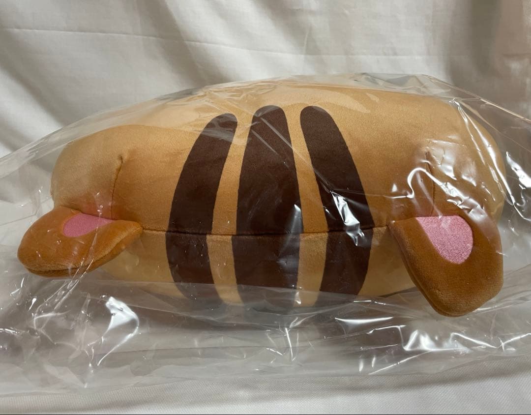 小林誠司　クッション　サコッシュ