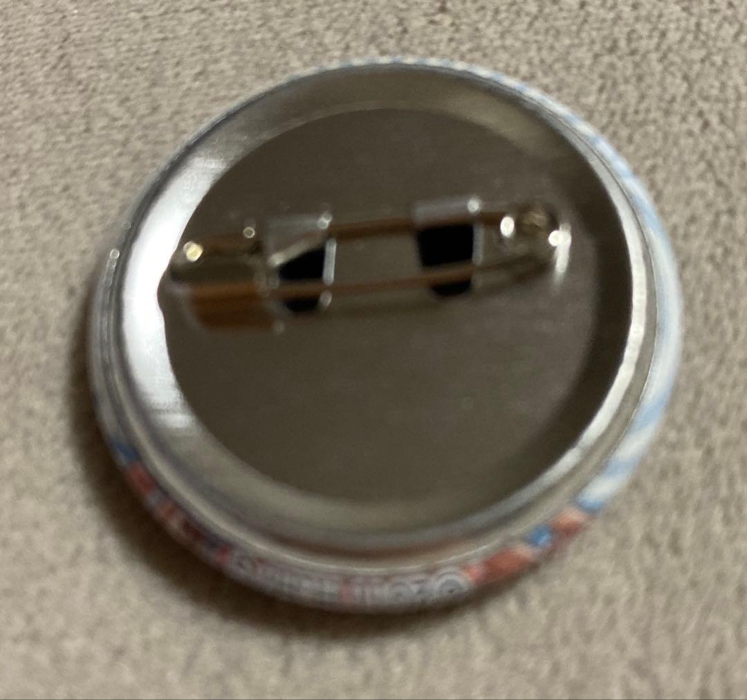 ヘタリア ベラルーシ カード 缶バッジ