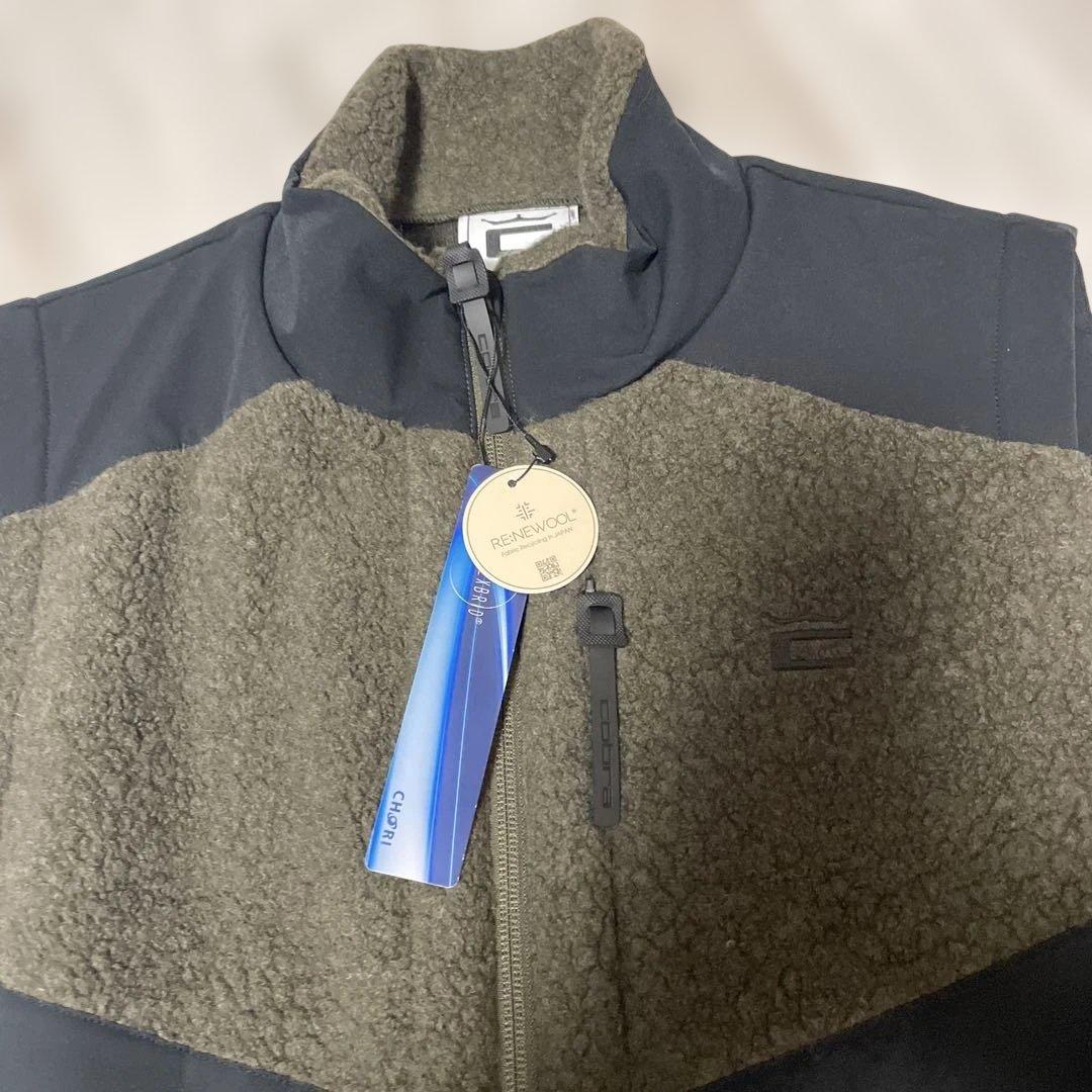 新品　コブラ　プーマ　メンズ ゴルフ ベスト L