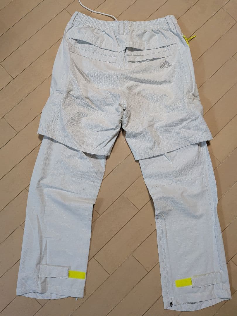 そ*パ様 【 adidas Golf 】Rain Suit（ S size ）