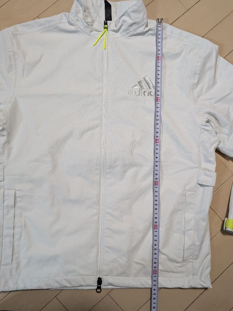 そ*パ様 【 adidas Golf 】Rain Suit（ S size ）